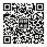 公眾號(hào)二維碼